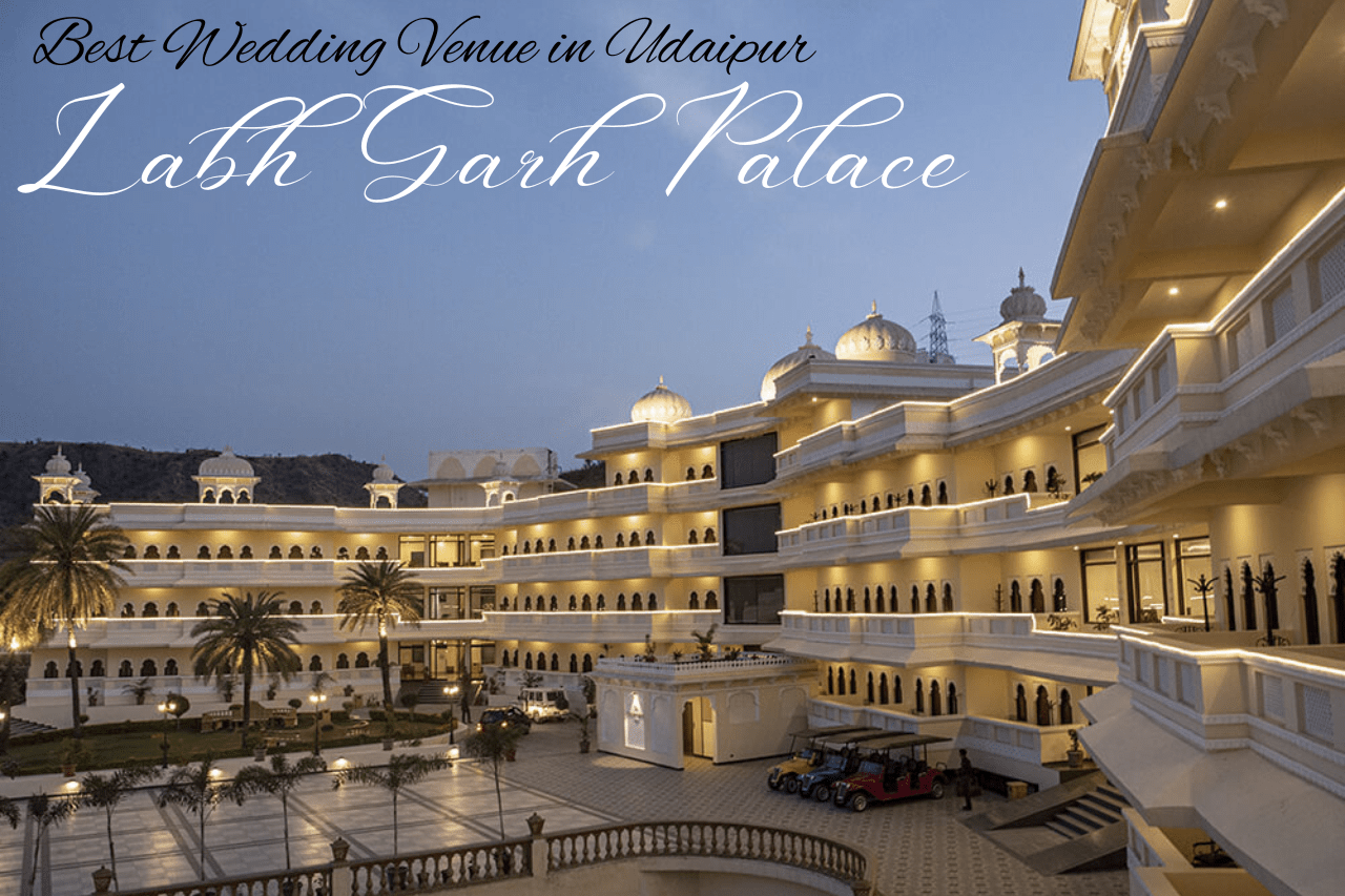 Best Wedding Venue in Udaipur