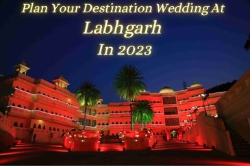 Labhgarh blogs