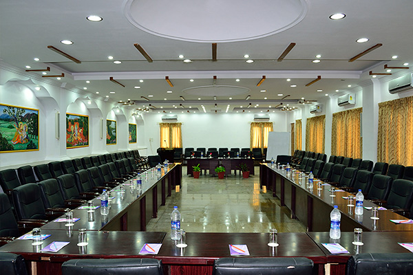 conference venues in udaipur