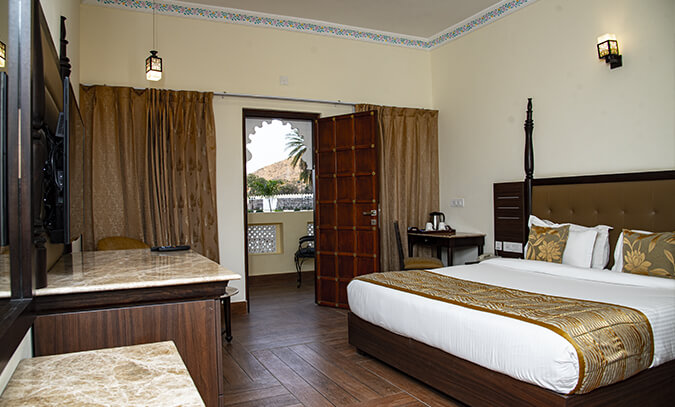 Labh Garh Premium Rooms: Book Premium Rooms in Udaipur