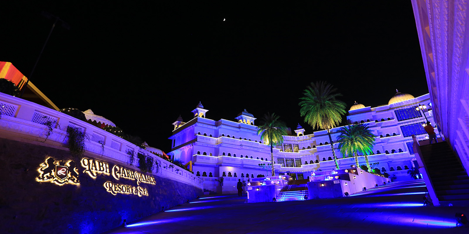 4 star Hotels in Udaipur