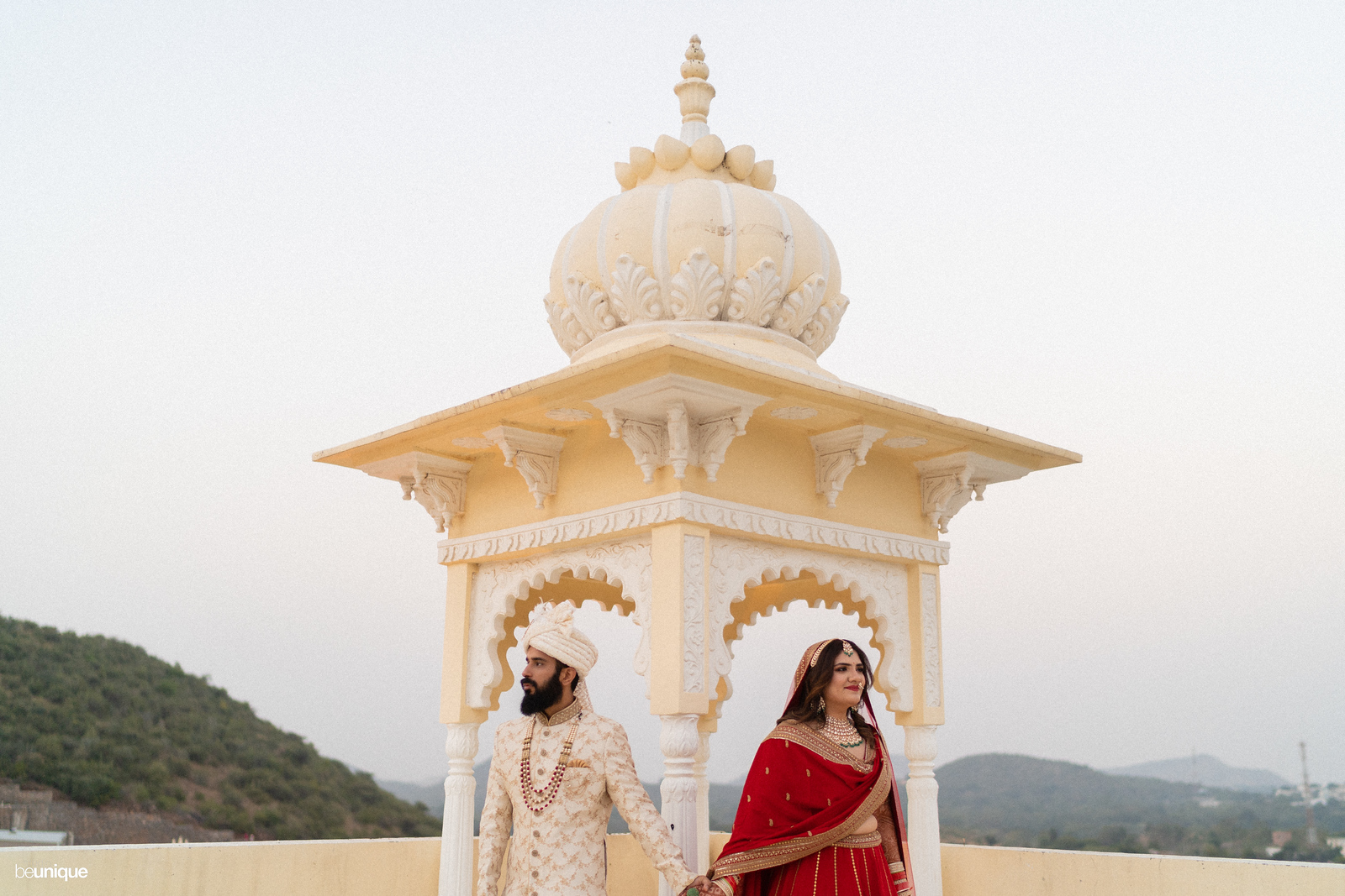 Best wedding resort in Udaipur