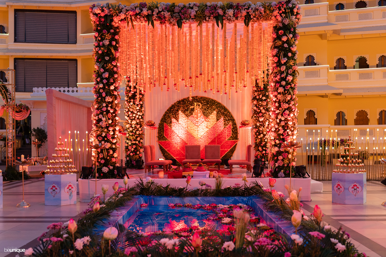 Best wedding venue in Udaipur