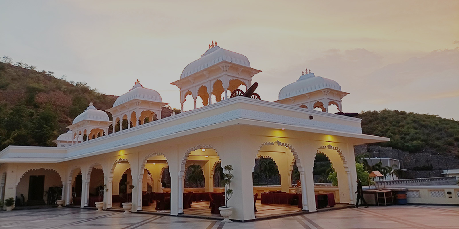 best hotels in Udaipur