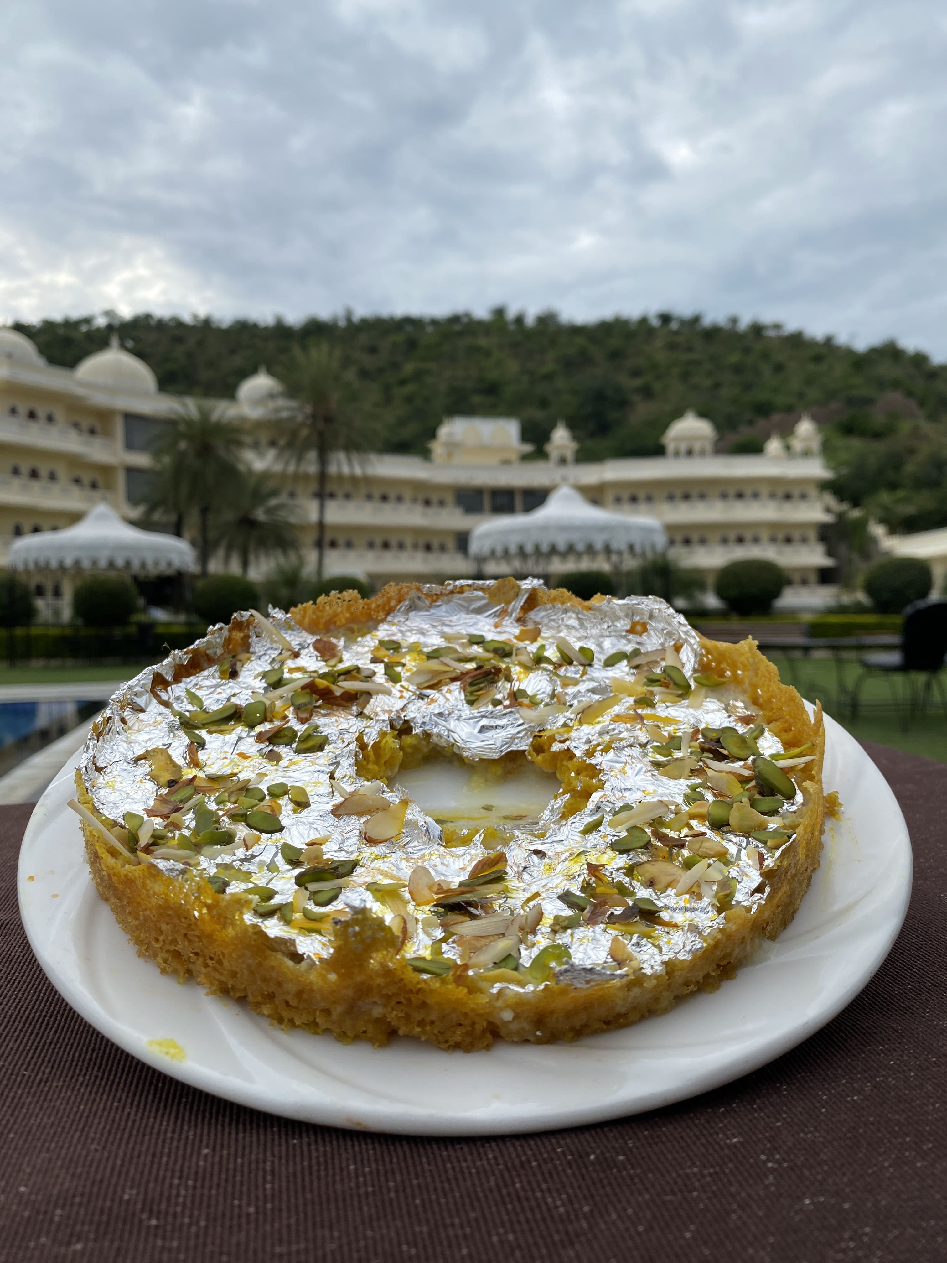 Labh Garh Palace Dining | hotels for dining on Udaipur Jaipur highway | resorts for dining on Udaipur Jaipur highway