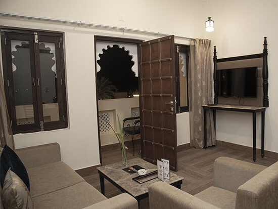 labhgarh palace resort udaipur