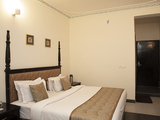 Labh garh Resort