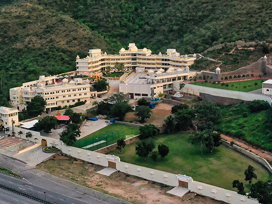 Labhgarh