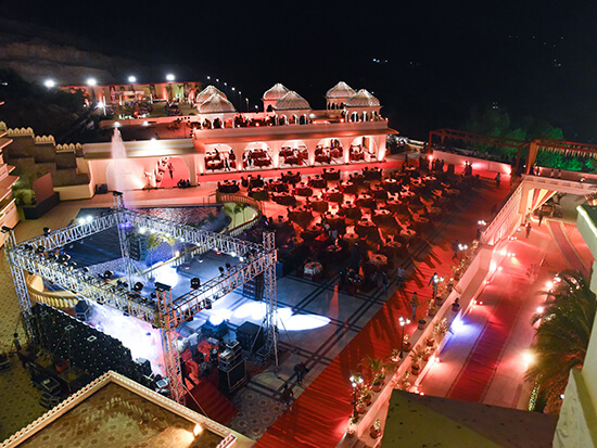 Labhgarh Palace