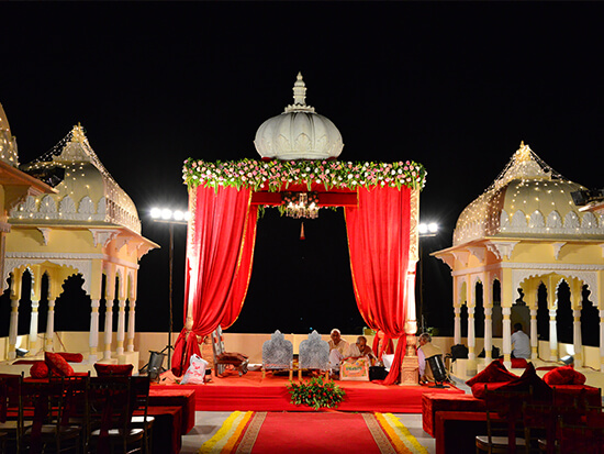 labhgarh resort