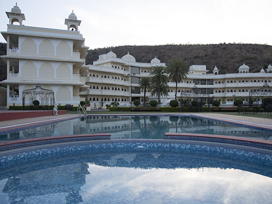 labhgarh resort udaipur