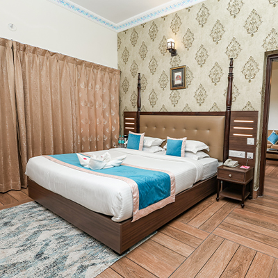 Resorts on Udaipur Nathdwara Highway, Labh Garh Resort