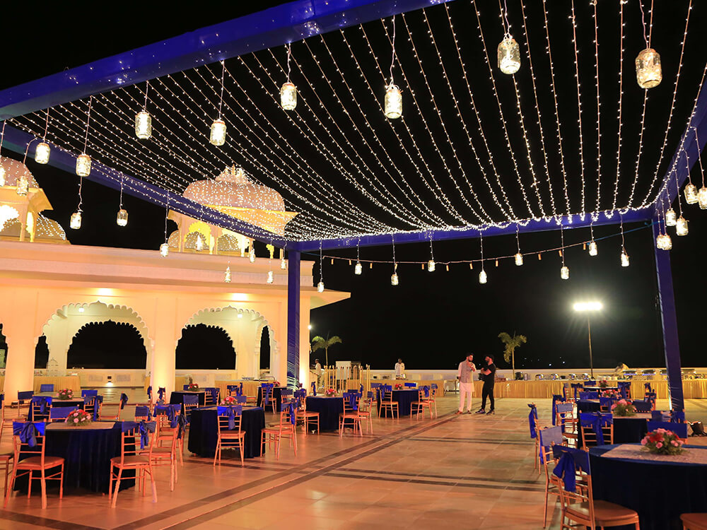 weddings at Labhgarh